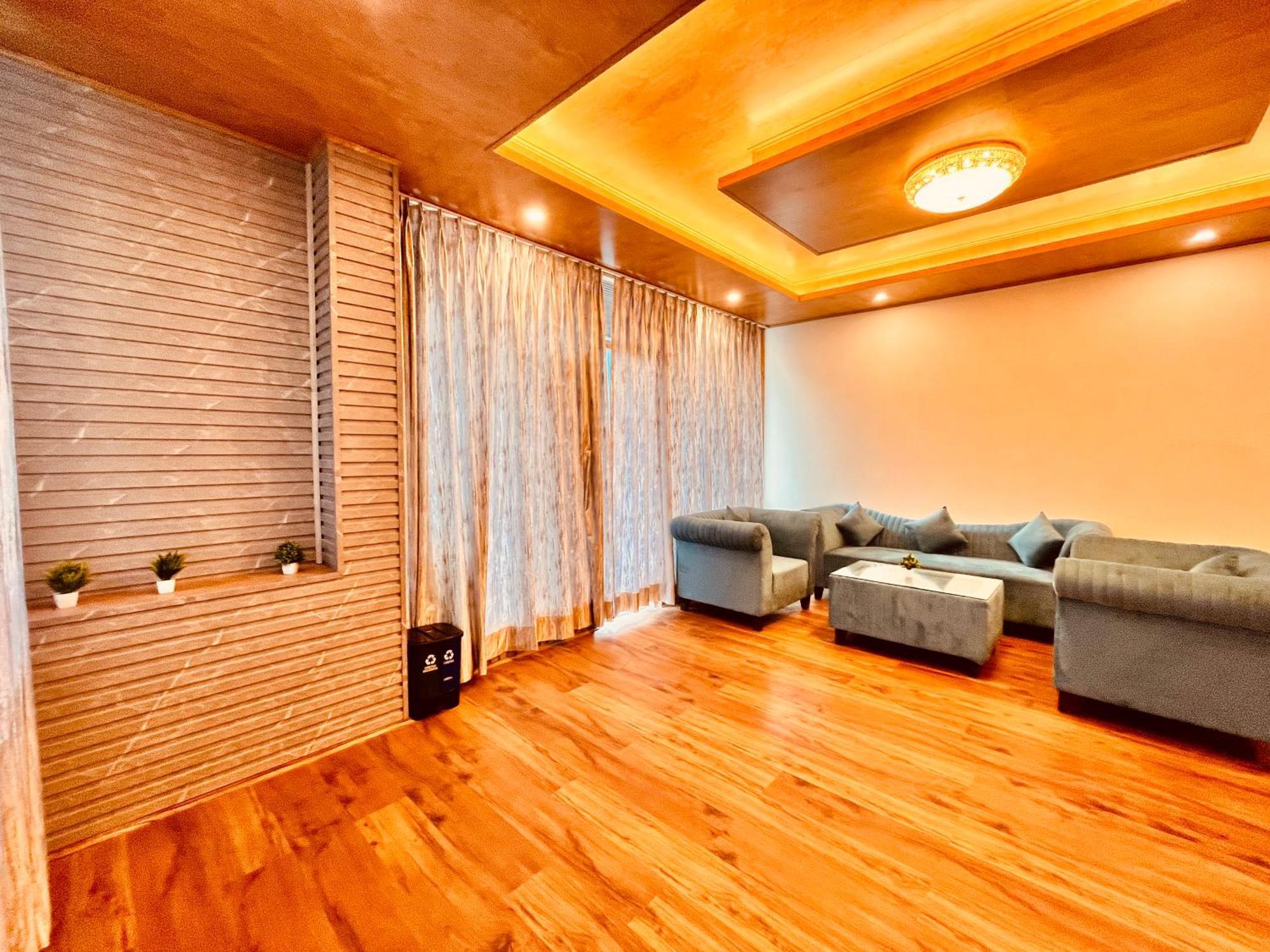 Naina Deventure Resort, Manali - Premium Rooms With Centrally Heated & Scenic View エクステリア 写真